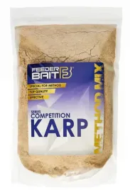 feeder-bait-zaneta-method-mix-competition-karp-800g