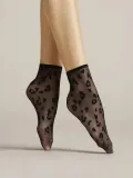 fiore-doria-8den-uni-black