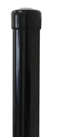 slupek-ogrodzeniowy-o-42-mm-220-cm-w-kolorze-czarnym