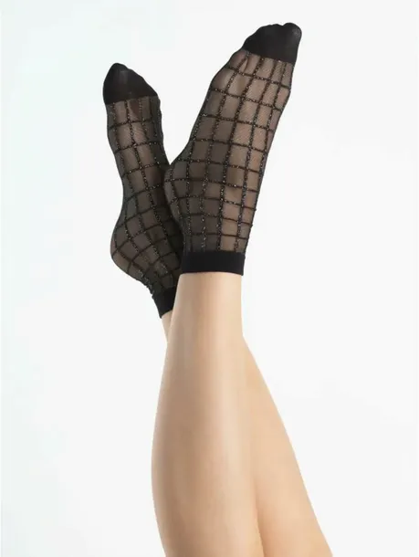 fiore-grid-20den-uni-silver