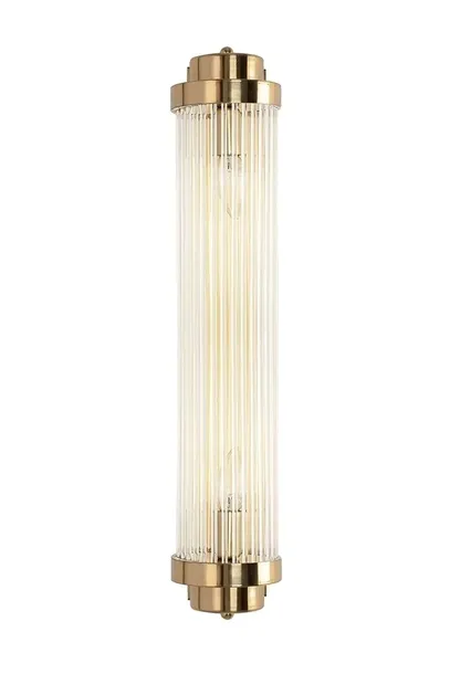 lampa-scienna-column-40-zlota