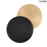 lampa-scienna-eclise-zlota