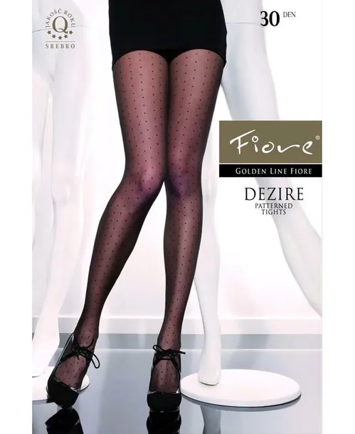 fiore-dezire-30den-2-s-black