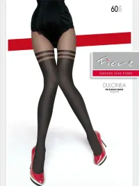 fiore-dulcinea-60den-2-s-black
