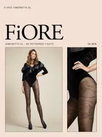 fiore-simonetta-30den-3-m-black