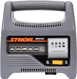 prostownik-12v-6a-90ah-ledowy-wskaznik-naladowania-82542-sthor