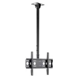 edbak-ceiling-mount-with-height-adjustment-ceiling-mount-cms21-40-75