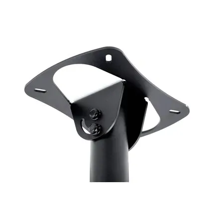 edbak-ceiling-mount-with-height-adjustment-ceiling-mount-cms21-40-75-waga-z-opakowaniem-0-3-kg-stan-nowy