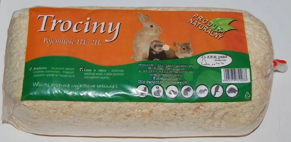 Grafika w opisie produktu