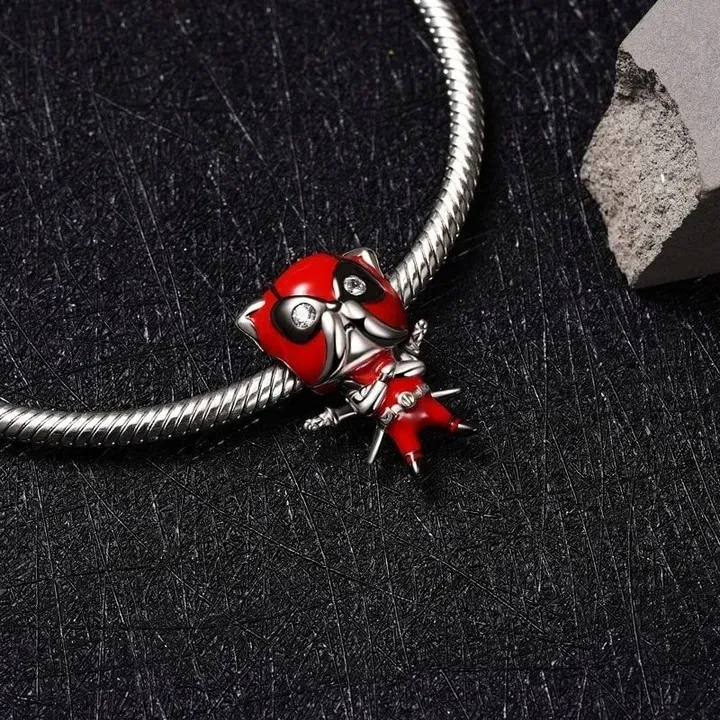 gnoce-charms-warrior