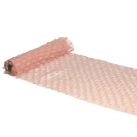 bieznik-poliestrowy-chmurki-rozowy-chaks-300-x-28-cm