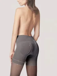 fiore-press-up-40den-4-l-black