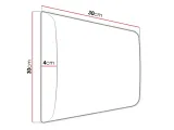 panel-tapicerowany-scienny-3d-wezglowie-pag-30x30