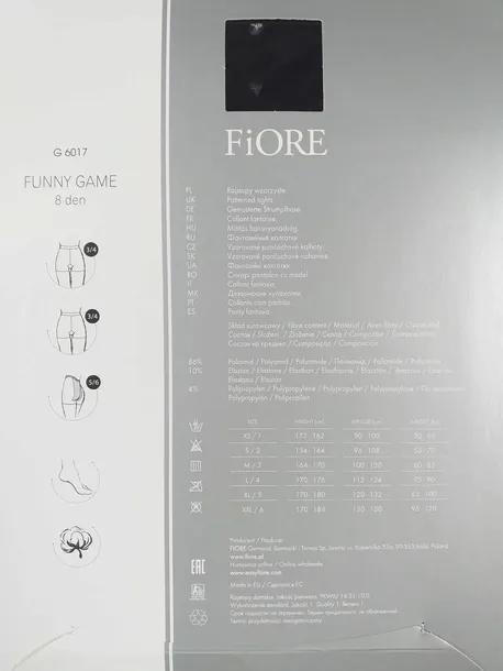 fiore-funny-game-8den-2-s-black-marka-inna-marka