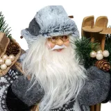 figurka-mikolaj-z-nartami-sci-stan-nowy