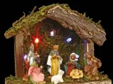 dekoracja-szopka-navidad-7-elementow-stan-nowy