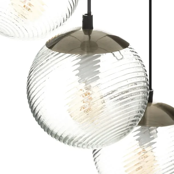 lampa-wiszaca-esferic-zasilanie-brak-informacji