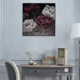 dekoracja-scienna-plakat-peony-stan-nowy
