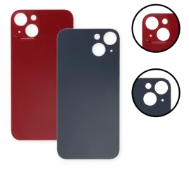 tylna-szyba-klapka-baterii-panel-tylny-do-iphone-13-mini-czerwona
