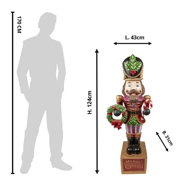 dziadek-do-orzechow-nutcracker-124-cm-stan-nowy-material-inny-material
