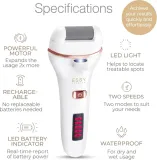 essy-elektryczny-pilnik-do-stop-5-rolek-usuwanie-zrogowacen-marka-bez-marki