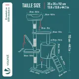 drapak-wysoki-vounot-101-160-cm-marka-vounot
