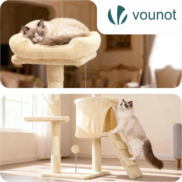 drapak-wysoki-vounot-101-160-cm-kolor-bezowy