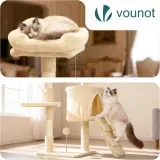 drapak-wysoki-vounot-101-160-cm-kolor-bezowy