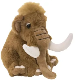 teddy-plusz-2822-mamut-19cm