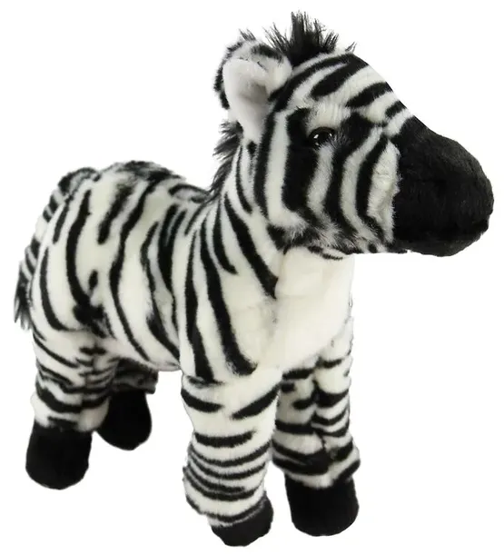 teddy-plusz-zebra-02462