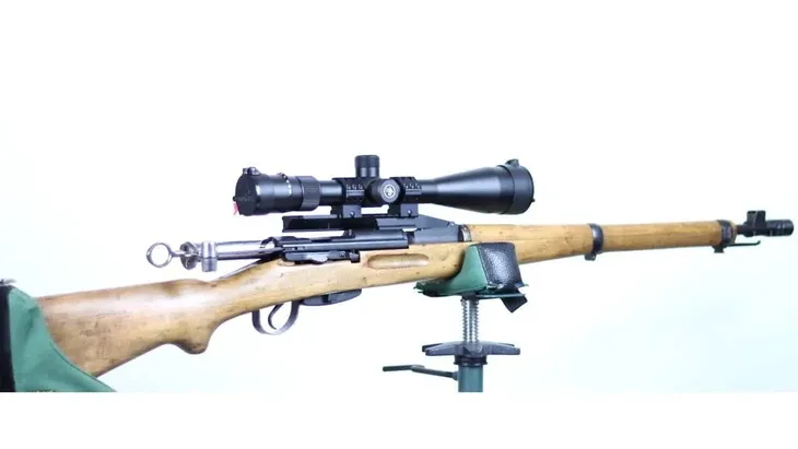 schmidt-rubin-k31-ndt-gen-4-stan-nowy