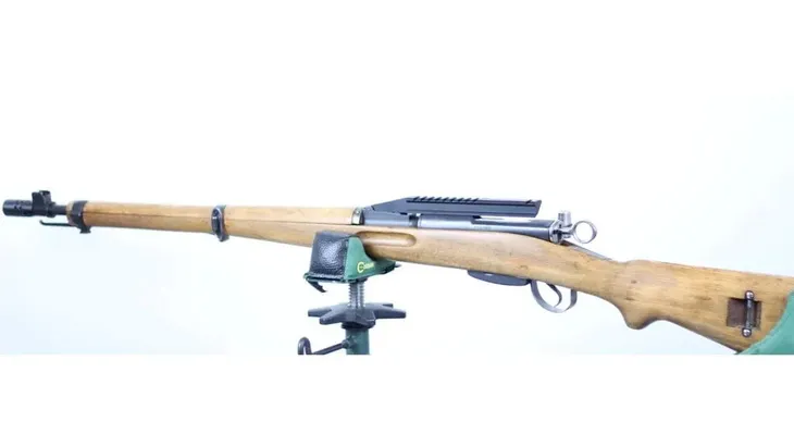 schmidt-rubin-k31-ndt-gen-4-stan-nowy