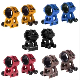 wysoki-montaz-picatinny-kolor-czarny-zloty-srebrny-niebieski