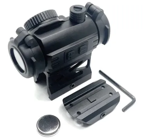 kolimator-rd-t1-1x20-stan-nowy