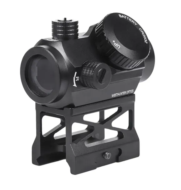 kolimator-rd-t1-1x20-stan-nowy