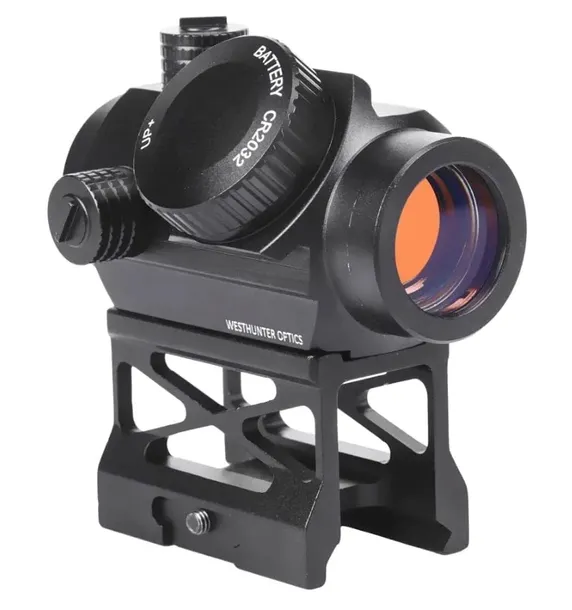 kolimator-rd-t1-1x20-stan-nowy