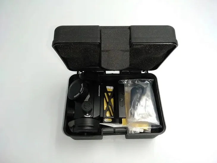 kolimator-rd-t1-1x20-stan-nowy