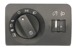 audi-a6-c5-97-04-wlacznik-swiatel-czerwone-podswietlenie