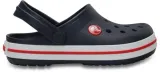 crocs-207005-navy-red-32-33-stan-nowy