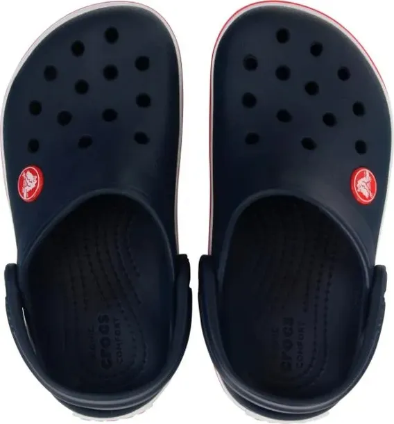 crocs-207005-navy-red-32-33-plec-dziewczynki
