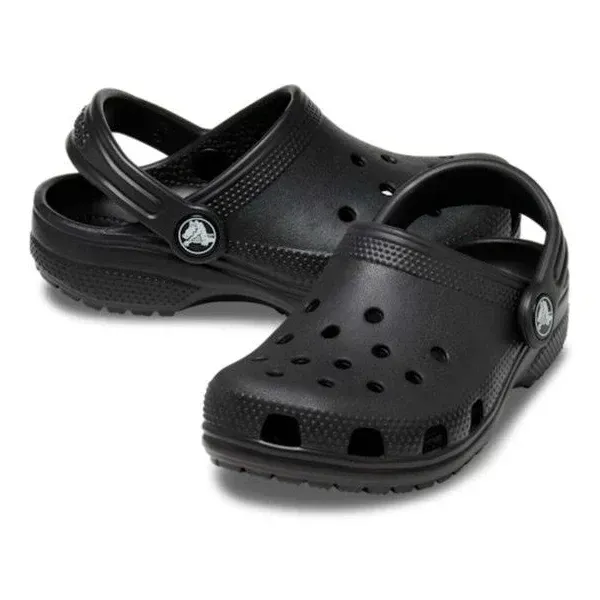 klapki-crocs-classic-clog-black-29-30-stan-nowy