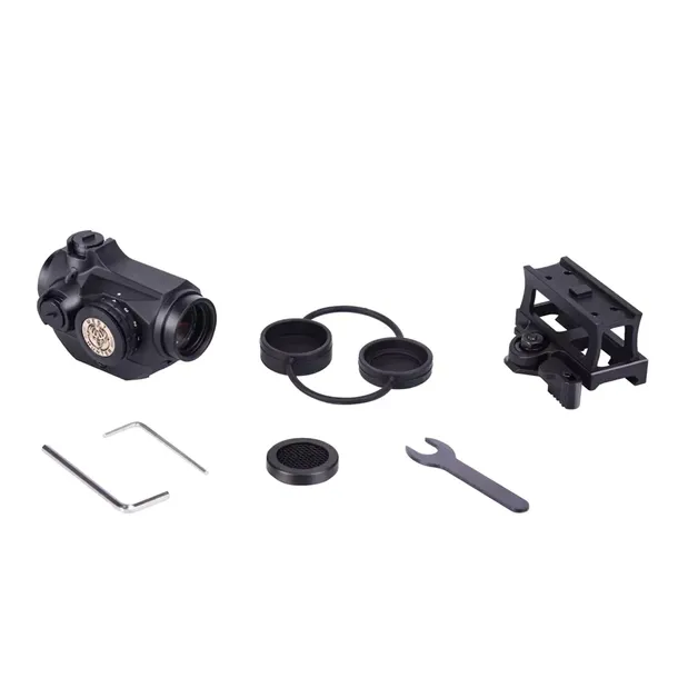 kolimator-rd-x-gen-ii-1x22-stan-nowy