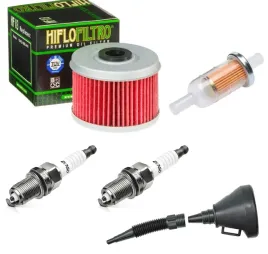 honda-vt-125-c-c2-shadow-99-08r-filtr-oleju-filtr-paliwa-swiece-lejek