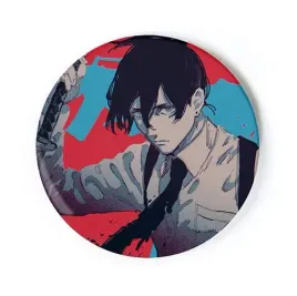 przypinka-manga-anime-chainsaw-man-aki-hayakawa