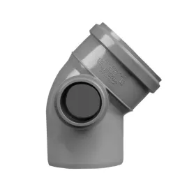 kolanko-kanalizacyjne-fi-110x45-stopni-z-przylaczem-fi-50-lewym