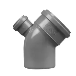 kolanko-kanalizacyjne-fi-110x45-stopni-z-przylaczem-fi-50-gornym