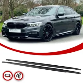bmw-g30-g31-boczne-dokladki-progow-spoilery-pod-progi-czarny-polysk