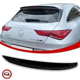 mercedes-w118-x118-lotka-spoiler-dokladka-tylna-shoting-brake-czarny-polysk