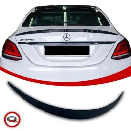 mercedes-w177-a200-lotka-spoiler-dokladka-tylna-sedan-czarny-polysk
