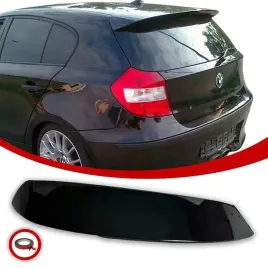 bmw-e81-e87-lotka-dokladka-tylna-spojler-dokladka-czarny-polysk